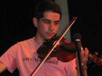 Melad Farraha