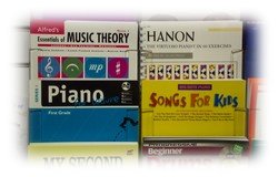 Music Lessons & Programs