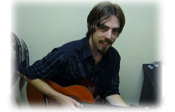 Shine Music Teachers