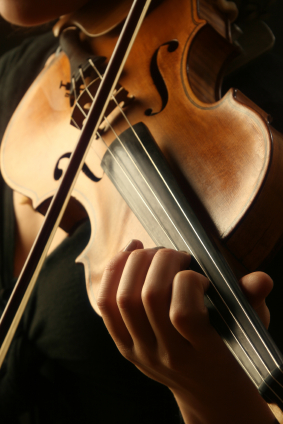 Classical Vs Modern Violin