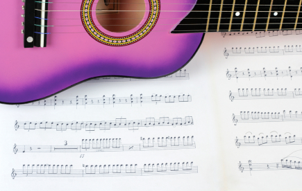 The Difference Between Tab And Sheet Music For Guitar