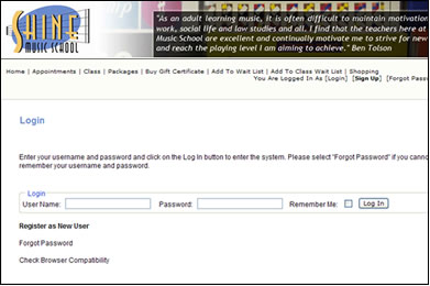 Screen Shot 1
