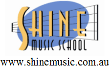 Shine Music School